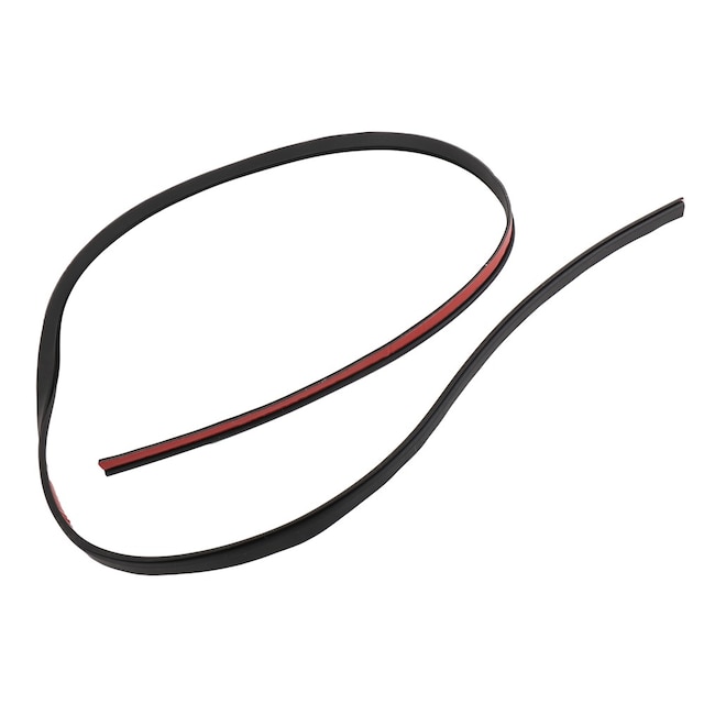 GM Genuine Parts Rear End Spoiler Insulator