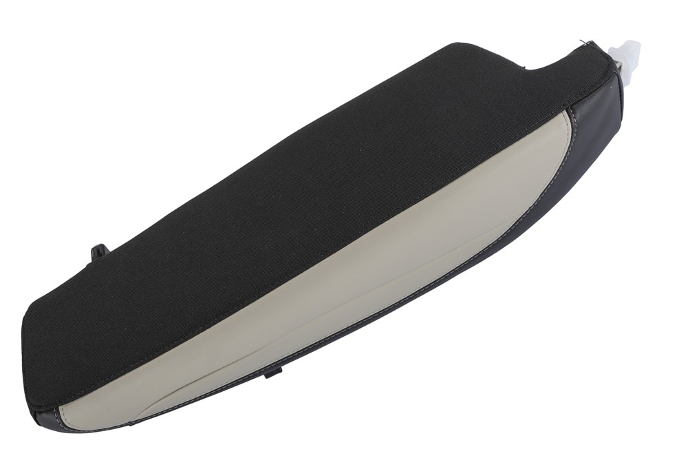GM Genuine Parts Shale Rear Passengers Side Seat Back