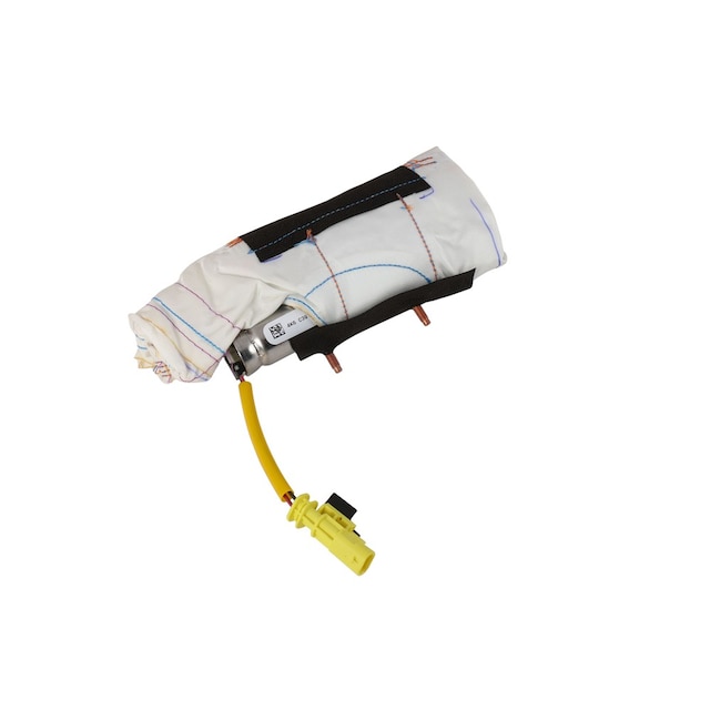 GM Genuine Parts Rear Driver Side Seat Bolster Airbag