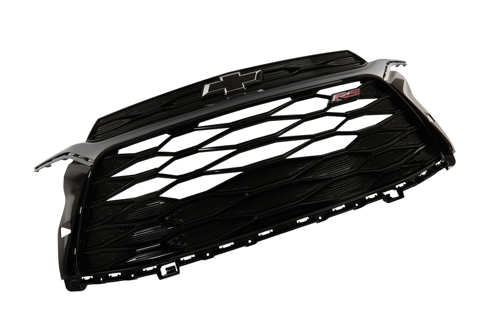 GM Genuine Parts Front Grille
