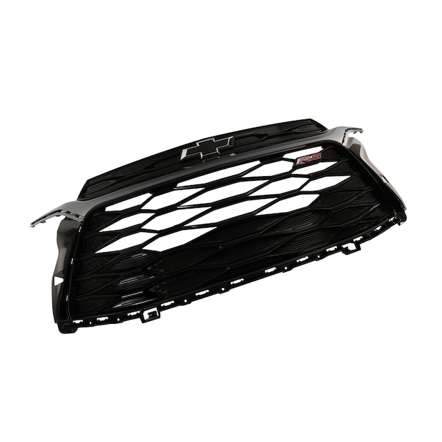 GM Genuine Parts Front Grille