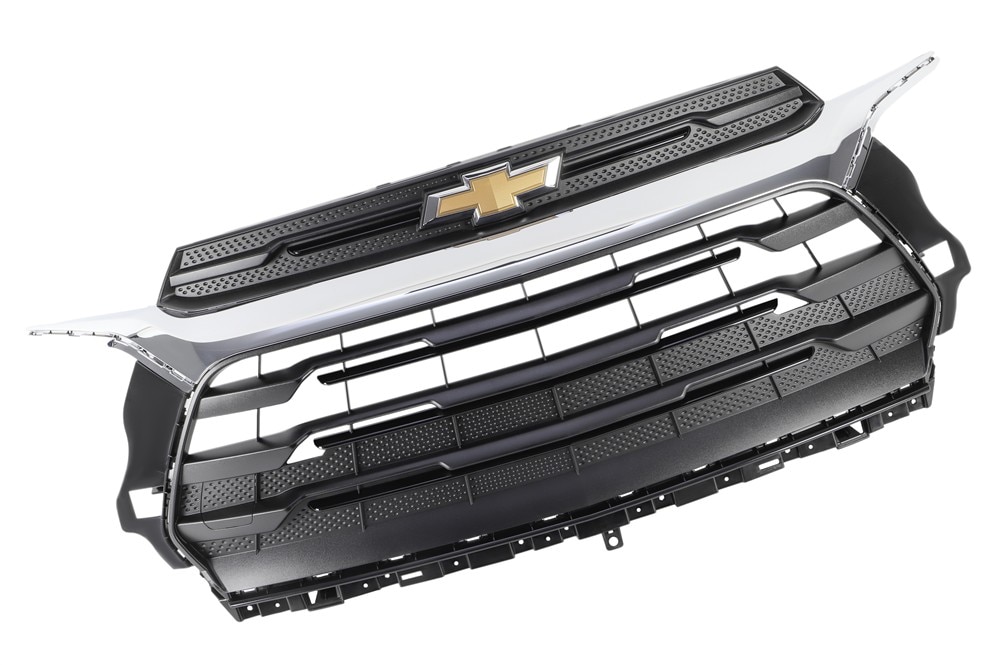 GM Genuine Parts Front Grille