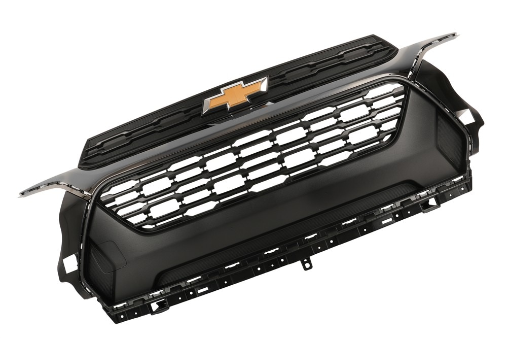 GM Genuine Parts Front Grille