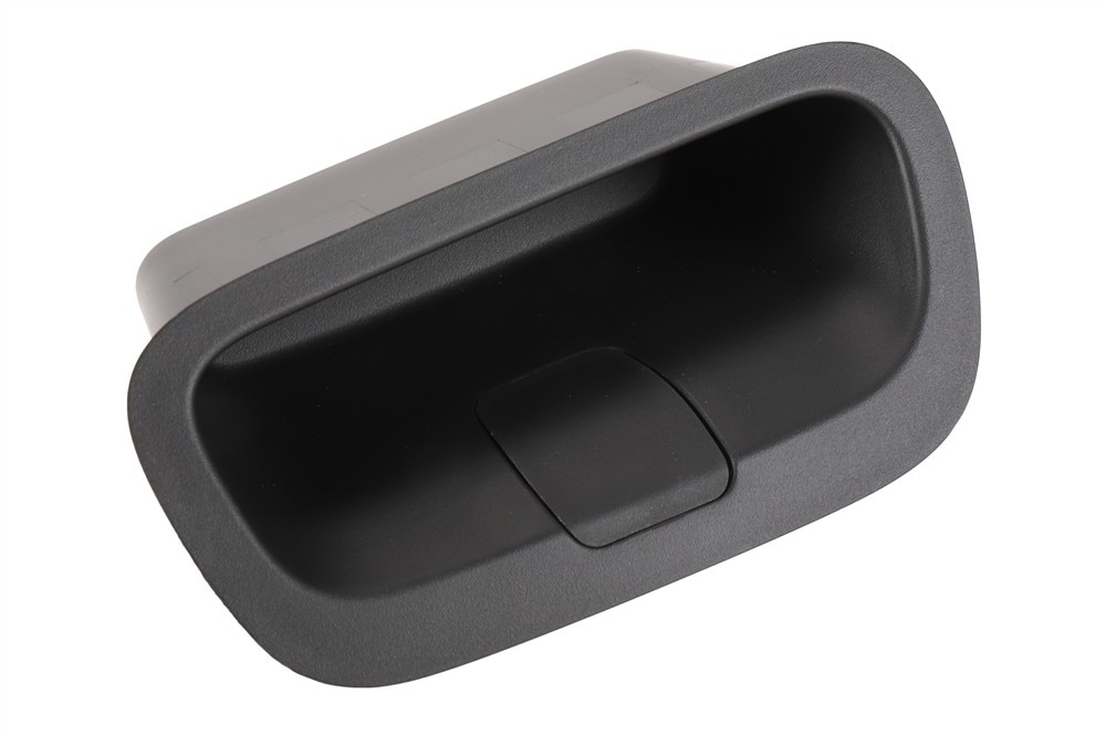 GM Genuine Parts Jet Black Liftgate Trim Finish Panel Pull Cup