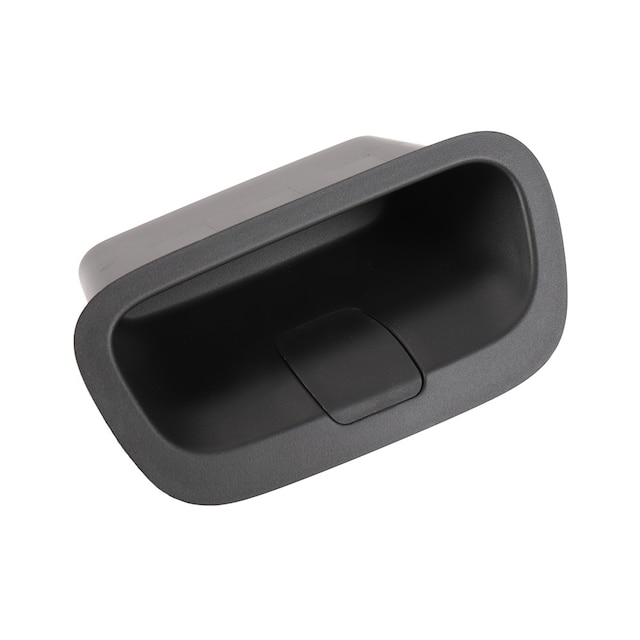 GM Genuine Parts Jet Black Liftgate Trim Finish Panel Pull Cup