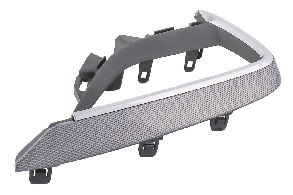 GM Genuine Parts Frosty Lloyd Driver Side Instrument Panel Trim Plate Applique