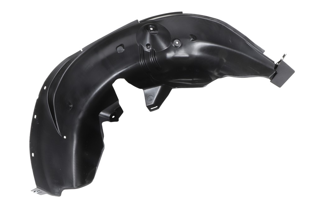 GM Genuine Parts Rear Passenger Side Wheelhouse Liner