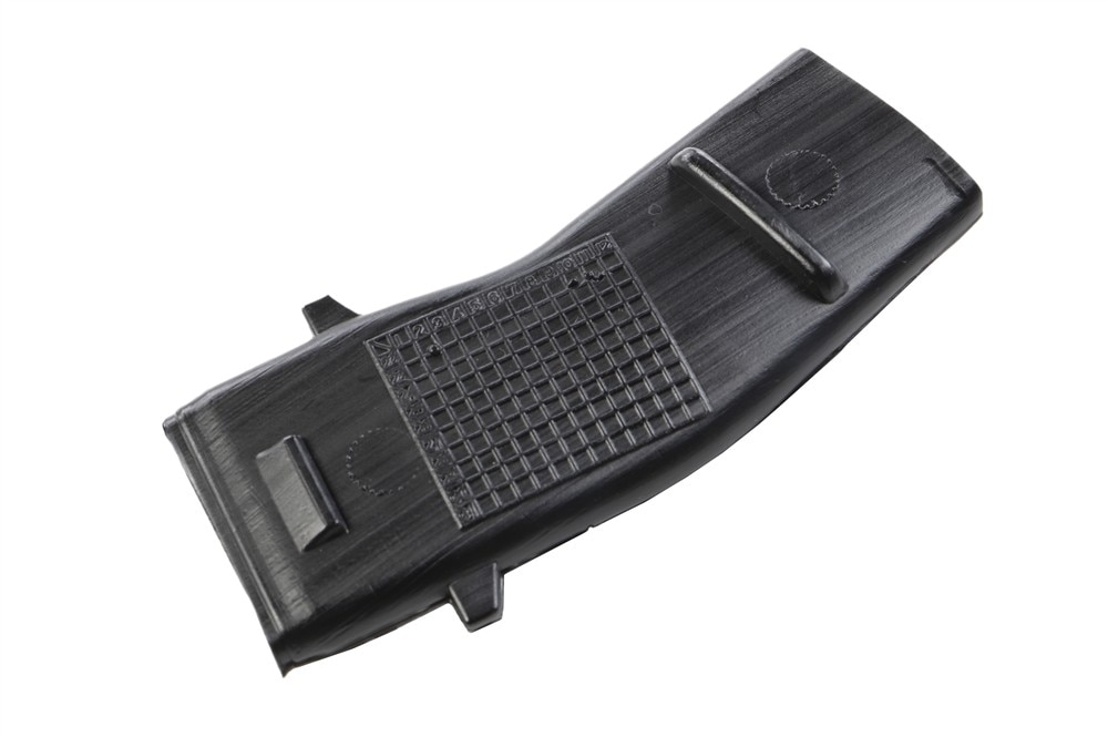 GM Genuine Parts Instrument Panel Compartment Air Duct