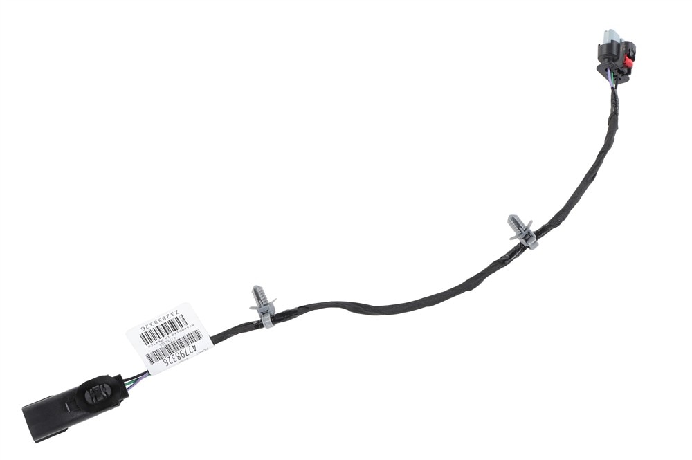 GM Genuine Parts Ambient Air Temperature Sensor Wiring Harness