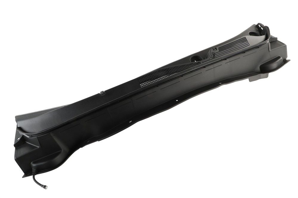 GM Genuine Parts Air Inlet Grille Panel
