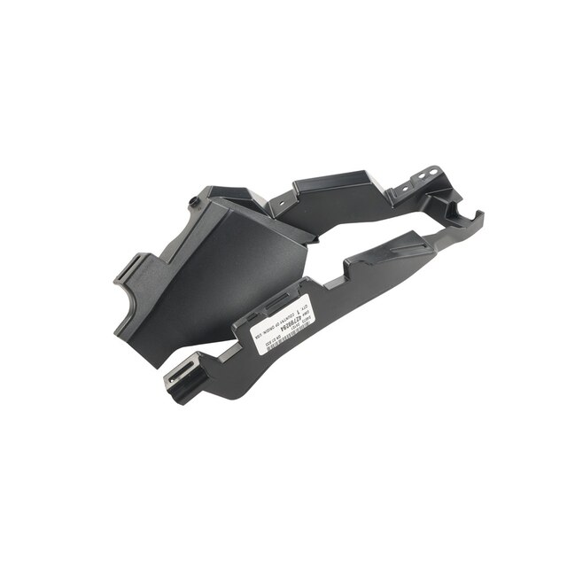GM Genuine Parts Front Bumper Fascia Outer Air Duct
