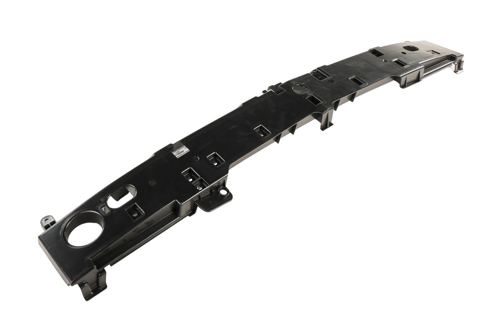 GM Genuine Parts Front Bumper Fascia Energy Absorber