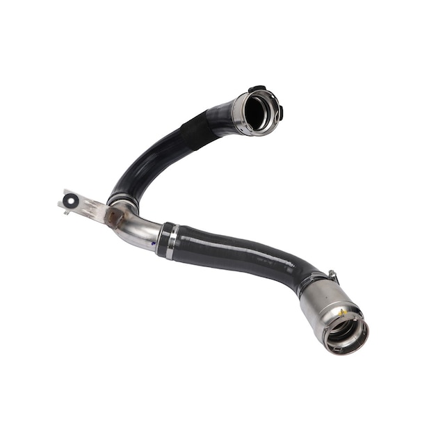 GM Genuine Parts Charge Air Cooler Inlet Air Hose