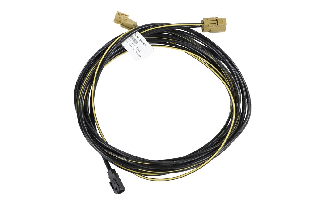 GM Genuine Parts Antenna Coaxial Cable (Body)