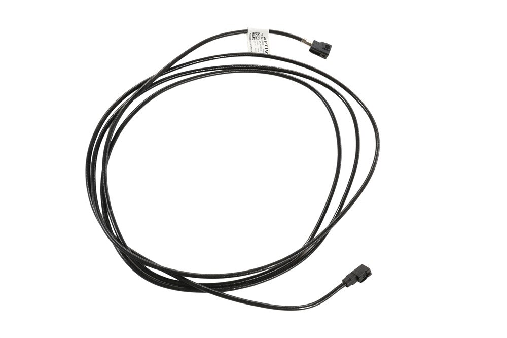GM Genuine Parts Antenna Coaxial Cable (Body)