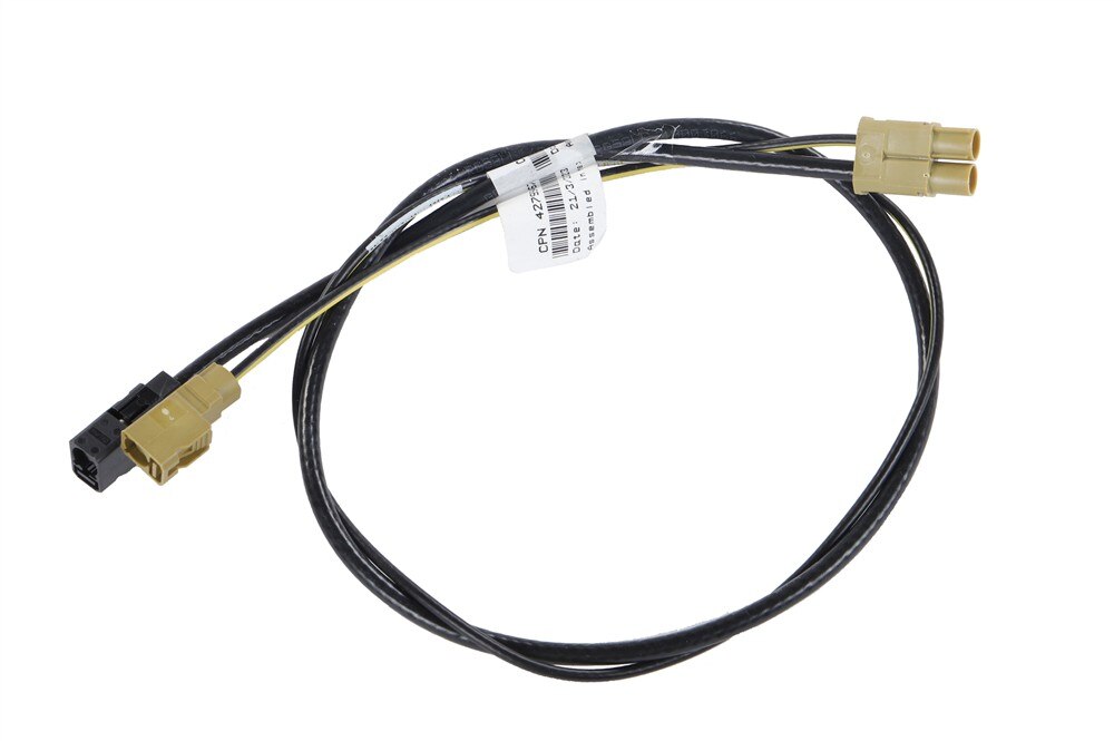 GM Genuine Parts Antenna Coaxial Cable (Instrument Panel)