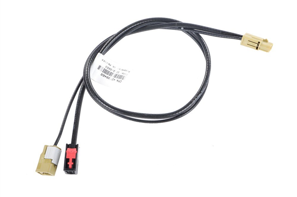 GM Genuine Parts Antenna Coaxial Cable (Instrument Panel)