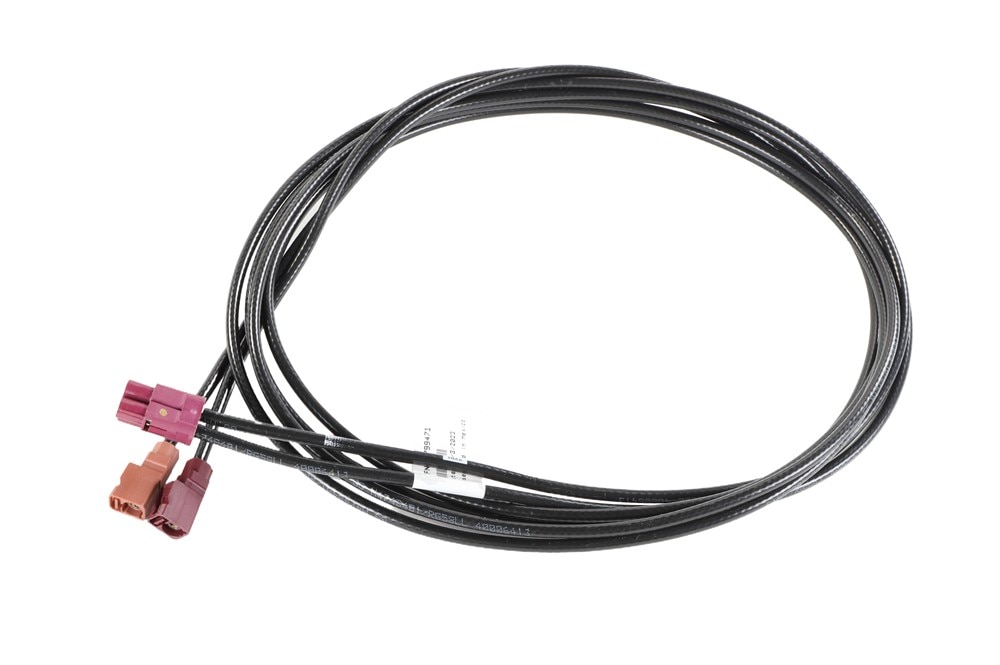 GM Genuine Parts Antenna Coaxial Cable (Instrument Panel)
