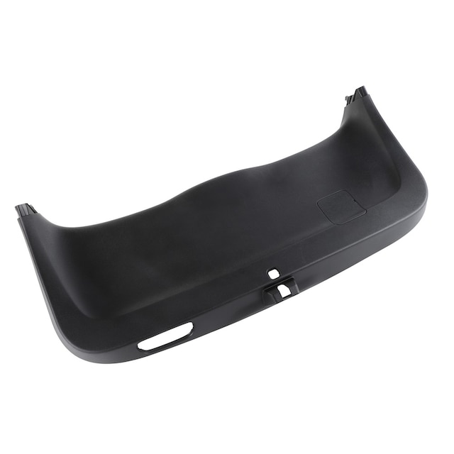 GM Genuine Parts Black Liftgate Lower Trim Finish Panel