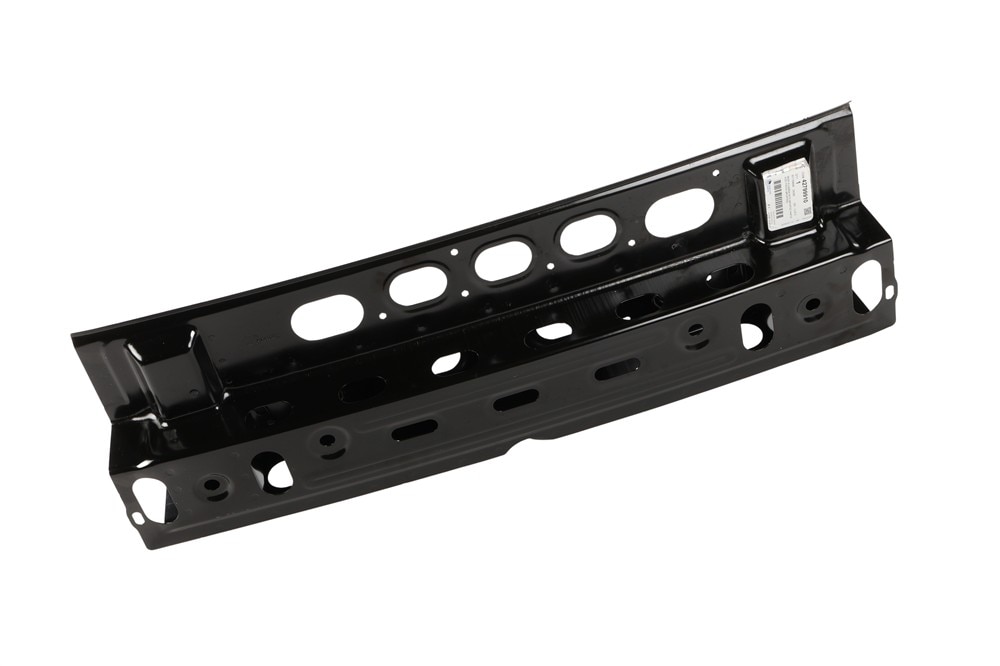 GM Genuine Parts Roof Rear Header Panel