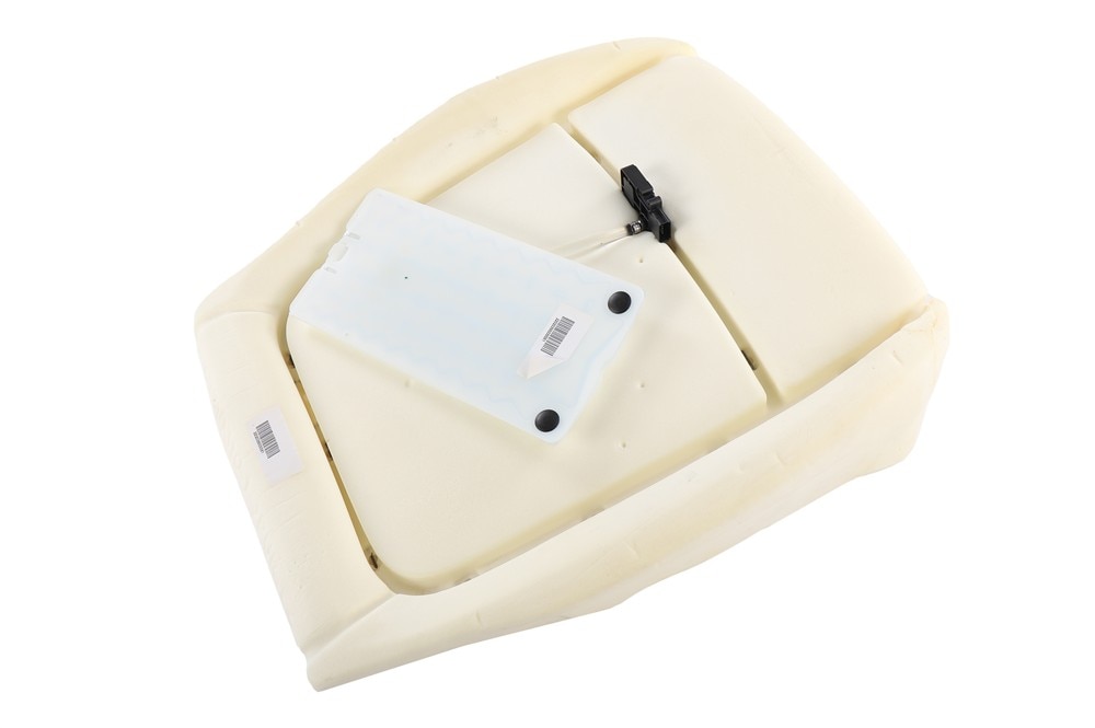 GM Genuine Parts Front Passenger Side Presence Airbag Module with Sensor