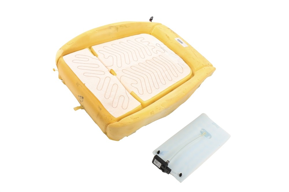 GM Genuine Parts Airbag Front Passengers Side Passage Module
