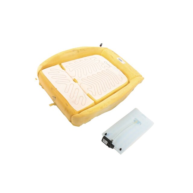 GM Genuine Parts Airbag Front Passengers Side Passage Module