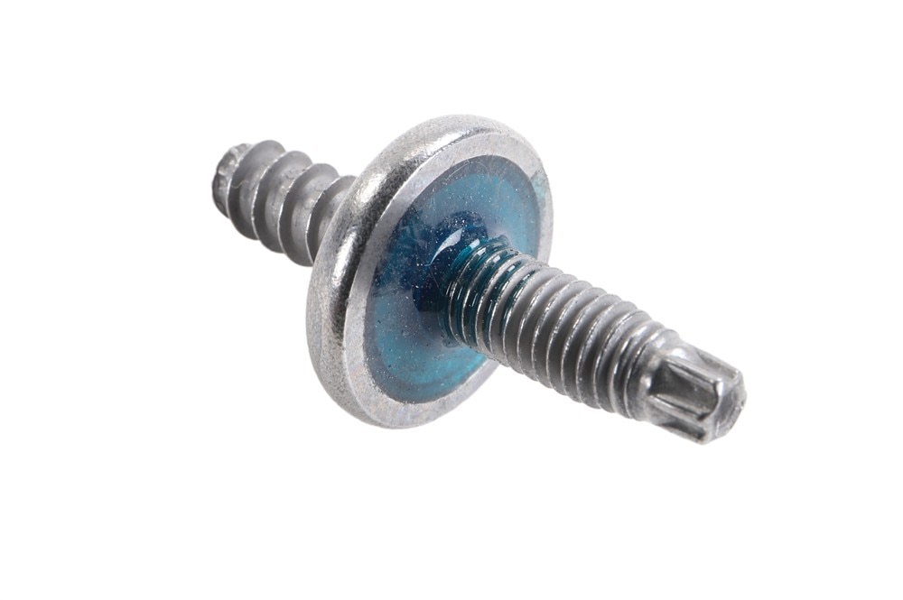 GM Genuine Parts Rearview Camera Bracket Bolt