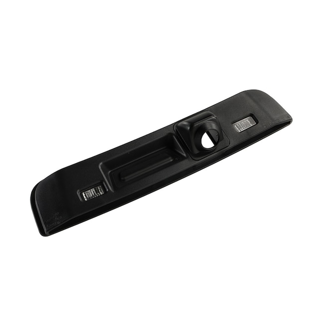 GM Genuine Parts LED Rear License Plate Lamp (Programming Required)