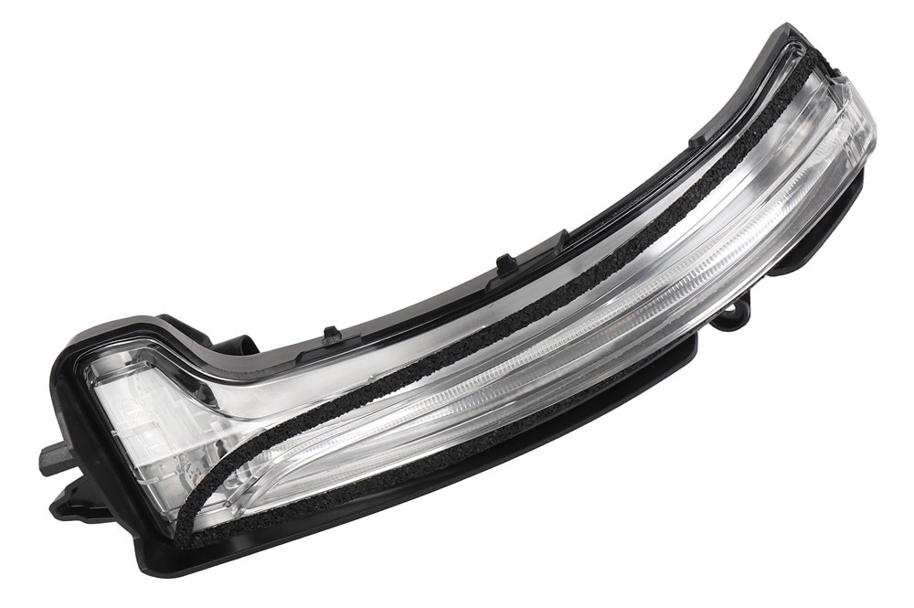 GM Genuine Parts Driver Side Mirror Turn Signal Lamp