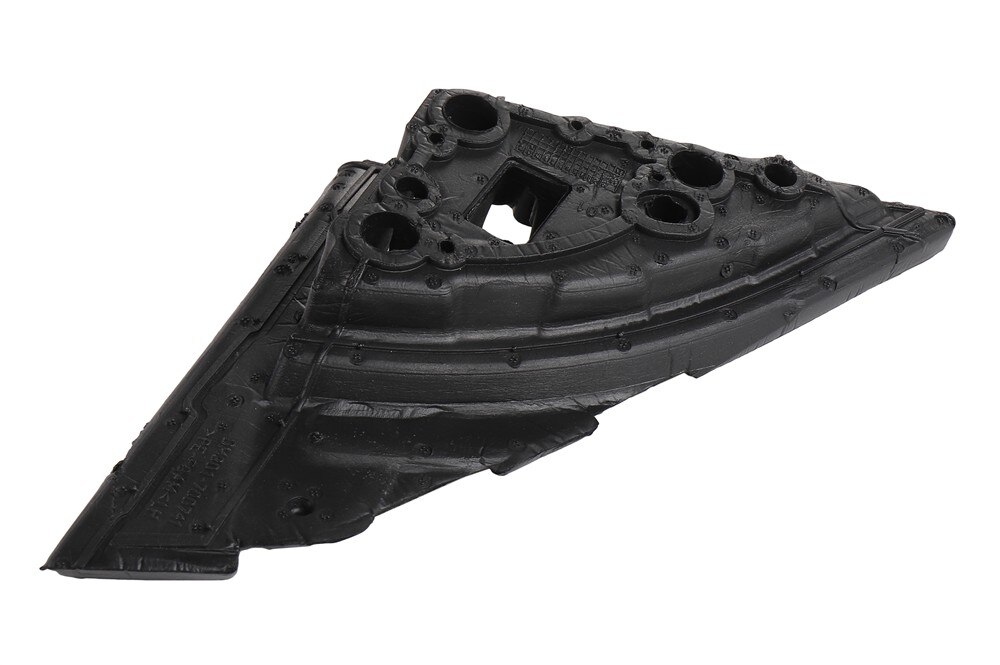 GM Genuine Parts Driver Side Door Mirror Gasket