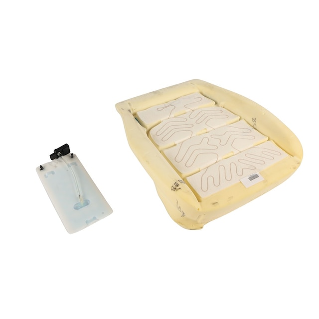 GM Genuine Parts Airbag Front Passenger Side Passenger Presence Module Kit with Sensor