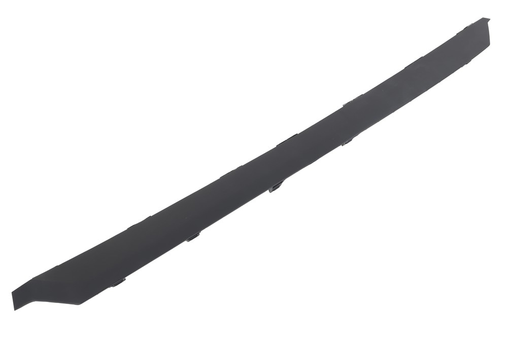 GM Genuine Parts Jet Black Instrument Panel Upper Trim Panel Cover