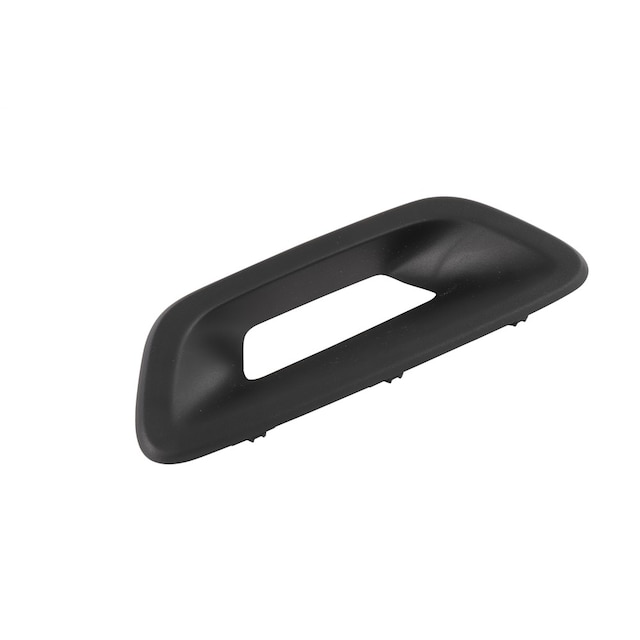 GM Genuine Parts Jet Black Forward Collision Alert Display Bezel