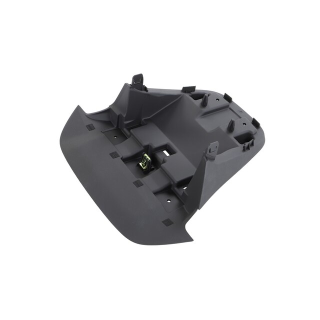 GM Genuine Parts Jet Black Instrument Panel Instrument Cluster Hood