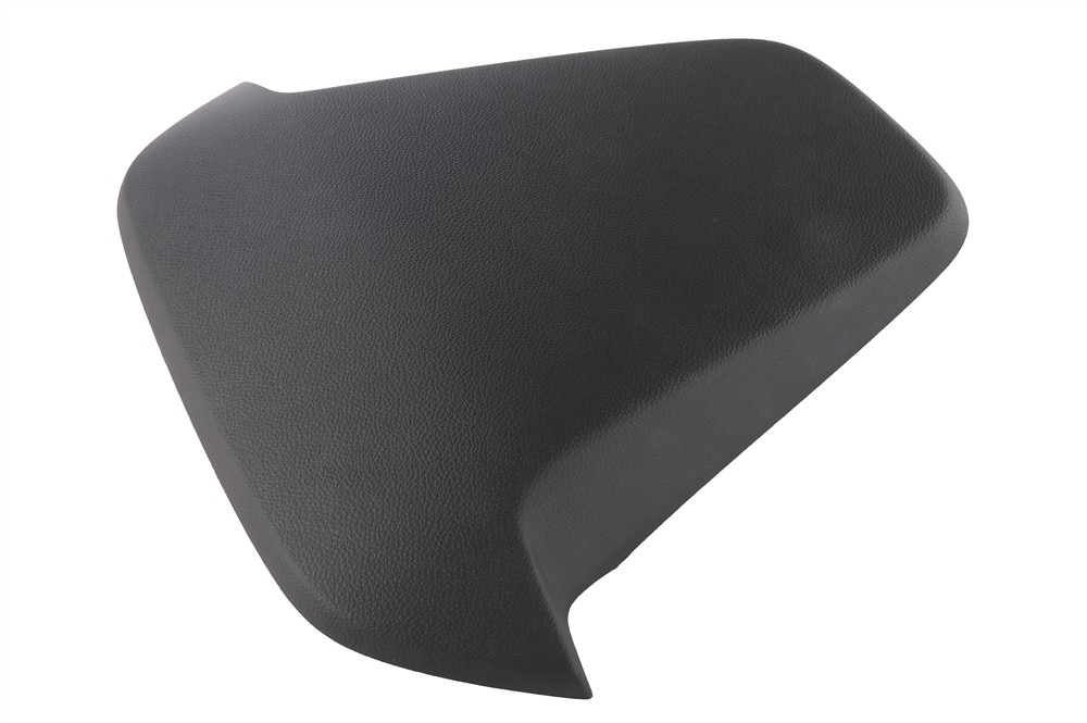 GM Genuine Parts Jet Black Instrument Panel Cluster Trim Plate
