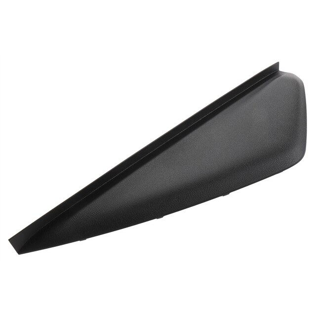 GM Genuine Parts Jet Black Driver Side Instrument Panel Outer Trim Cover