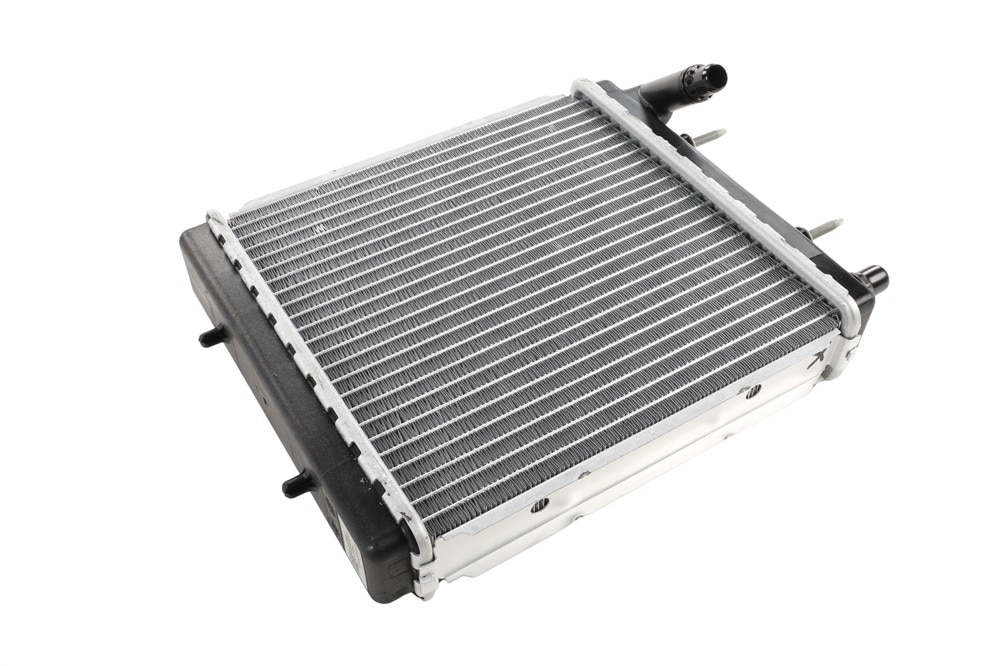 GM Genuine Parts Passenger Side Charge Air Cooler
