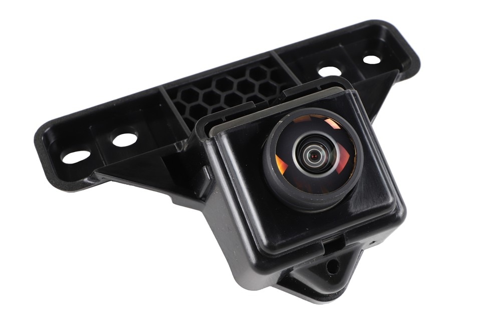 GM Genuine Parts Front View Camera