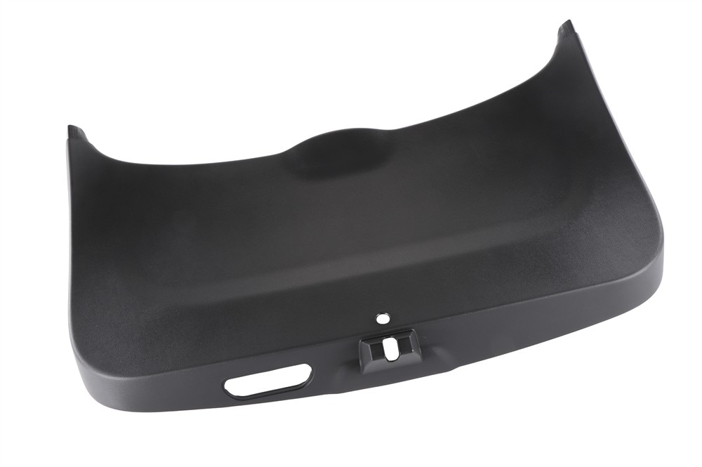 GM Genuine Parts Black Liftgate Lower Trim Finish Panel