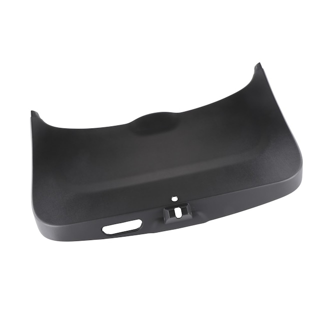 GM Genuine Parts Black Liftgate Lower Trim Finish Panel