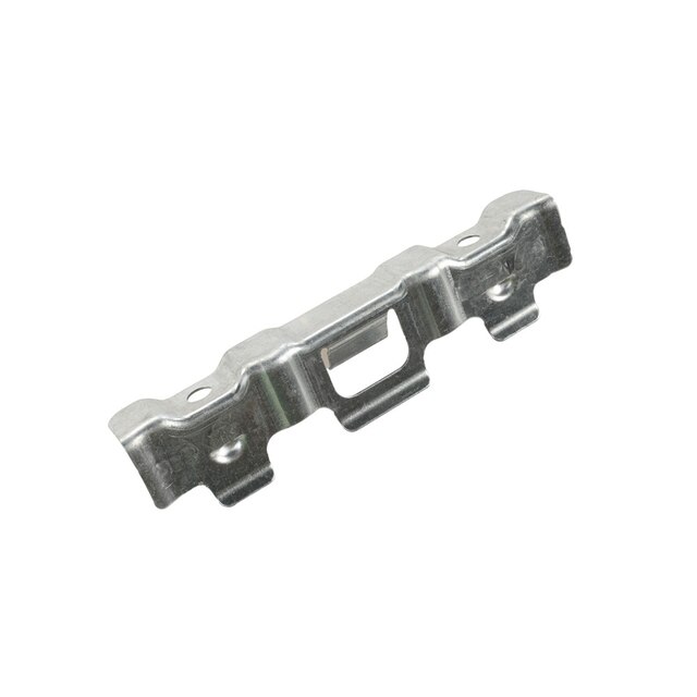 GM Genuine Parts Rear Bumper Fascia Bracket