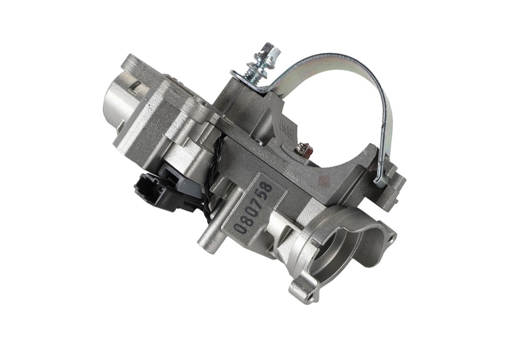 GM Genuine Parts Ignition and Start Switch Housing