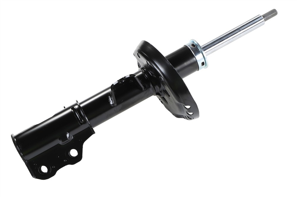 GM Genuine Parts Front Passenger Side Suspension Strut