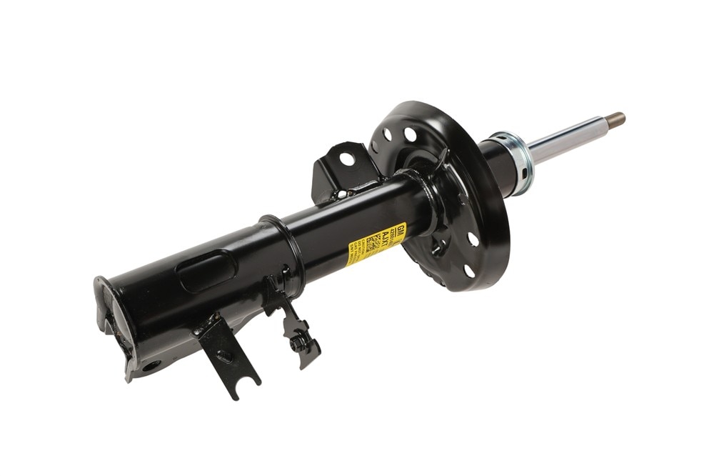 GM Genuine Parts Front Driver Side Suspension Strut
