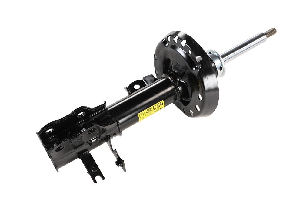 GM Genuine Parts Front Passenger Side Suspension Strut