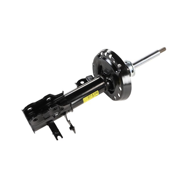 GM Genuine Parts Front Passenger Side Suspension Strut