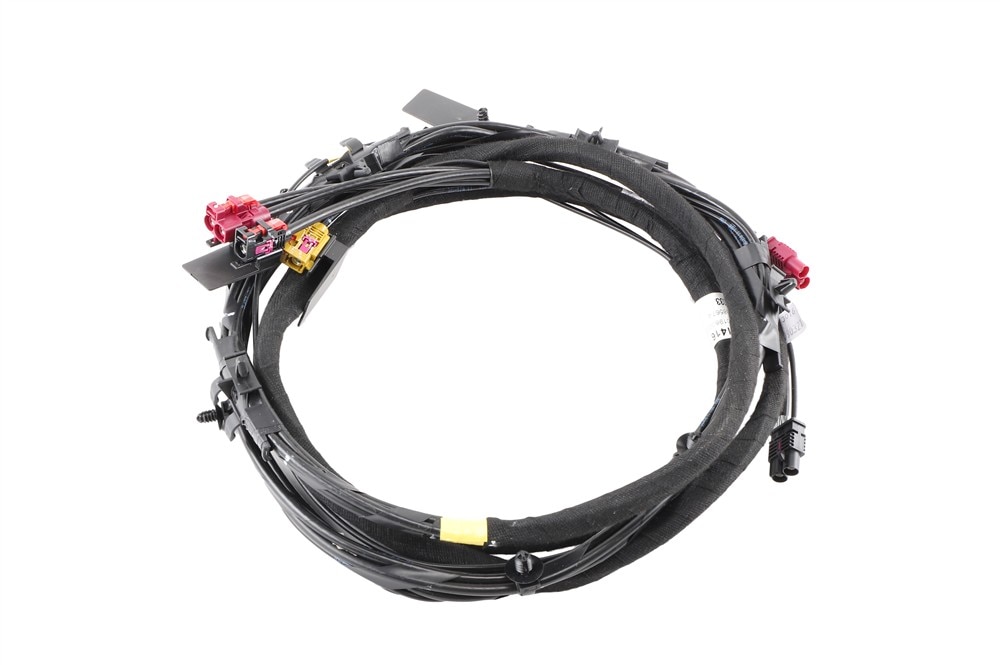 GM Genuine Parts Headlining Antenna Coaxial Cable