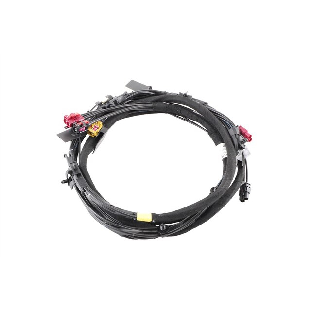GM Genuine Parts Headlining Antenna Coaxial Cable