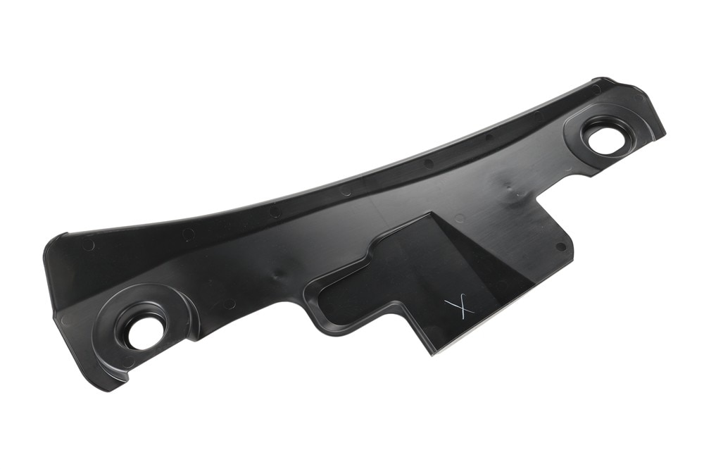 GM Genuine Parts Windshield Wiper System Module Shield